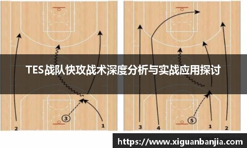 TES战队快攻战术深度分析与实战应用探讨